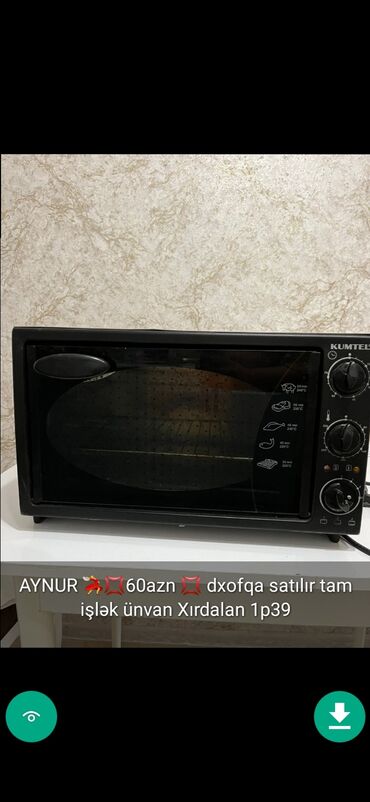 Mikrodalğalı sobalar: Mikrodalğalı soba Ayrıca dayanan — 7