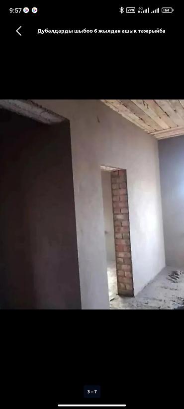 Продажа помещений свободного назначения: Продаётся дом/помещение в состоянии черновой отделки. Характеристики — 15