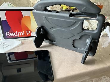 samsung s7 tab: İşlənmiş Xiaomi Redmi Pad SE, 11", 256 GB — 2