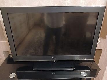 кронштейн для тв: LG markalı televizor və şüşə TV altlığı dəsti Televizor böyük — 3