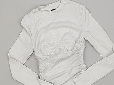 shein bluza oversize: Shein, Bluzka damska, rozmiar XS — 1