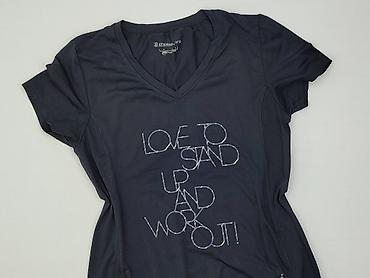 reebok bluzy: Energetics, T-shirt damski, rozmiar S — 1