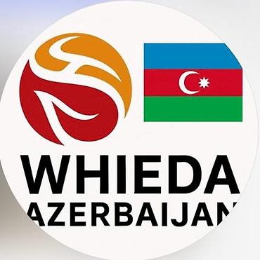 cin dili: Wiheda layihəsini Rusiyadan Azərbaycana gətirmişəm və burada rəsmi — 1