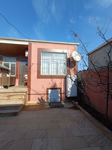 Həyət evləri və villaların satışı: Binəqədi qəs. 3 otaqlı, 100 kv. m -da lalafo.az — 2 Həyət evləri və villaların satışı: Binəqədi qəs. 3 otaqlı, 100 kv. m — 2