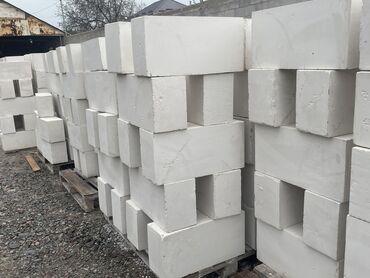 блок бетон: 200 x 300, d700