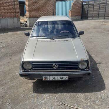 гольф купить: Volkswagen Golf: 1988 г., 1.8 л, Механика, Бензин, Купе