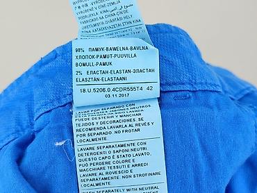 stroj do kosza: United Colors of Benetton, Spodnie materiałowe damskie, rozmiar S — 6