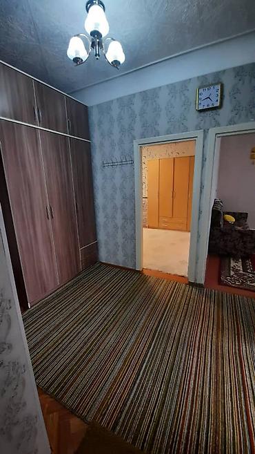 Продажа квартир: 3 комнаты, 60 м², 105 серия, 2 этаж, Косметический ремонт — 14