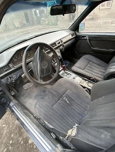 413 cdi: Mercedes-Benz E-Class: 1994 г., 2.2 л, Бензин, Универсал — 6