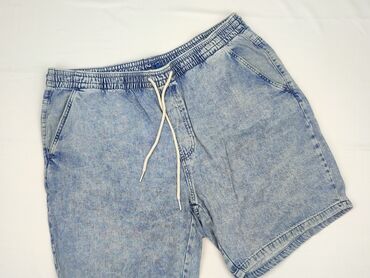 Shorts for men, XL (EU 42), H&M, condition - Good
