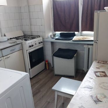 продажа квартир токмок: 2 бөлмө, Менчик ээси
