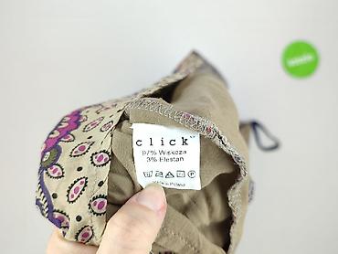 copine de plk: CLICK, Sukienka damska, rozmiar L — 4