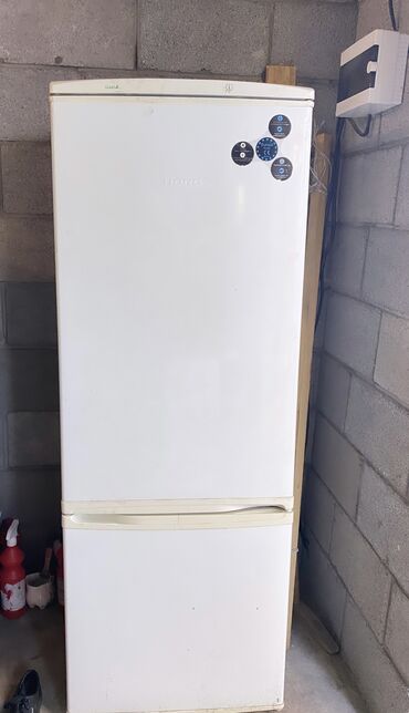 джунхай холодильник: Холодильник Nord, Б/у, Side-By-Side (двухдверный), 60 * 157 * 55