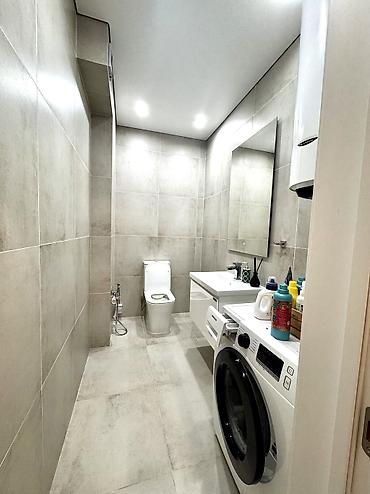 ройон восток: 3 комнаты, 117 м², 7 мкр Элитка, 2 этаж, Евроремонт — 3
