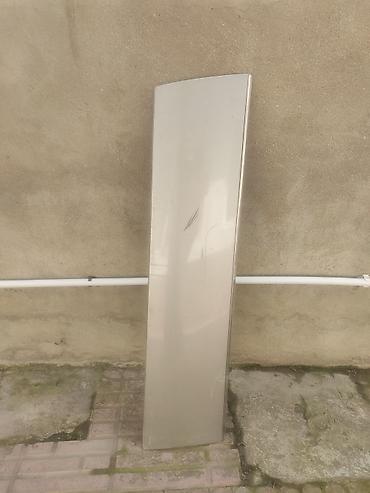 land cruiser disk: Məhsul: Mercedes-Benz yan ətək/panel (sol tərəf) Orijinal ehtiyat — 2