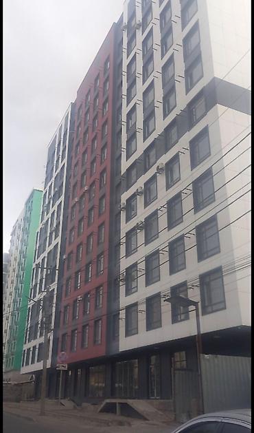 продается дом восток 5: 2 комнаты, 72 м², Восток-5 мкр Элитка, 6 этаж, Евроремонт — 6