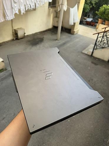 intel xeon: ASUS TUF Gaming F15 1TB: RTX 4070 | Core i7 13-cü nəsil | 1TB SSD — 4