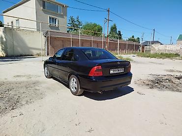 запчасти опель вектра б: Opel Vectra: 1.8 л | 1999 г. 424000 км Седан — 6