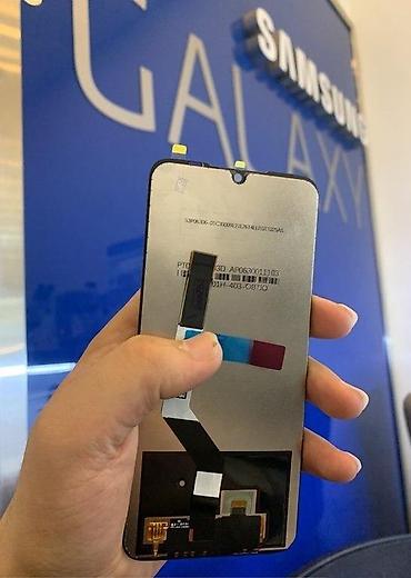 redmi 8a ekran: "Xiaomi Redmi Note 7" ekranı Redmi note 7 üçün ekran - 40m — 1