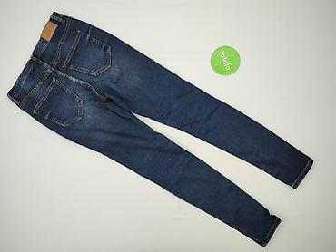 men with jeans: Amisu, Jeansy damskie, rozmiar S — 3