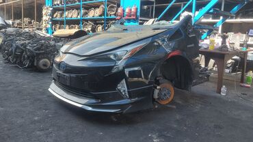 туманки субару форестер: Ноускат Toyota, 2019 г., Б/у, Оригинал
