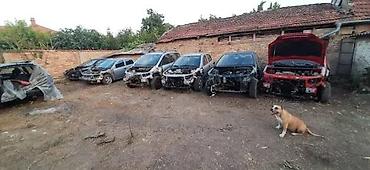 Kompletan auto u delovima: OPEL DELOVI RUMA ASTRA ZAFIRA VECTRA MERIVA SIGNUM | Opel polovni — 2