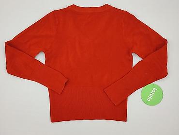 czerwony sweter: Sweter damski, rozmiar S — 3