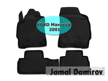 ford 8 1: Ford maverick 2001 ucun poliuretan ayaqaltilar 🚙🚒 ünvana və