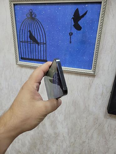 iphone 12 2 ci əl: IPhone 12 Pro, 128 GB, Pacific Blue, Face ID — 2