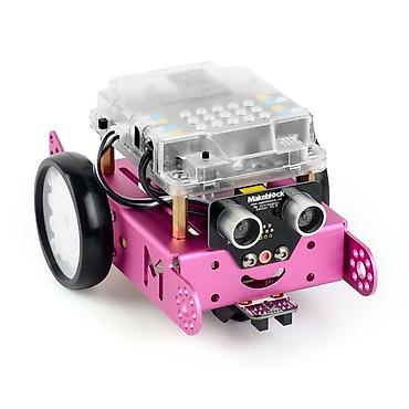 qlazastik oyuncaqları: Tübitak 4006 Bilim Fuarı mBot Robot Seti STEM əsaslı tədris üçün — 3