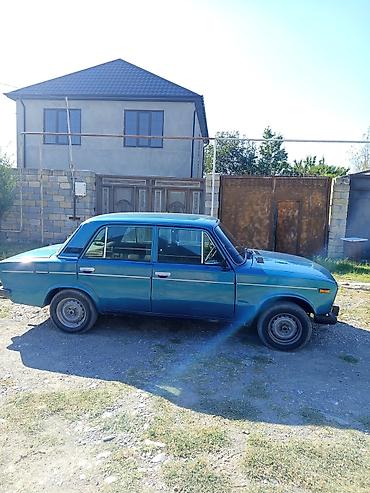 turbo az rus masinlarin satisi: VAZ 2106 sedan

Mator 0307karopka 5 kasmetka yaxsi — 2