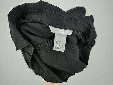 hm 2000s: H&M, Koszula damska, rozmiar M — 4