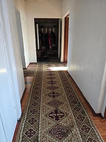 Продажа квартир: 4 комнаты, 87 м², 105 серия, 5 этаж, Косметический ремонт — 1