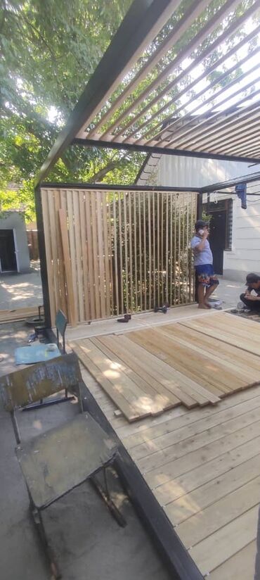 Беседки: Беседка Металл at lalafo.kg — 20 Беседки: Беседка Металл — 20