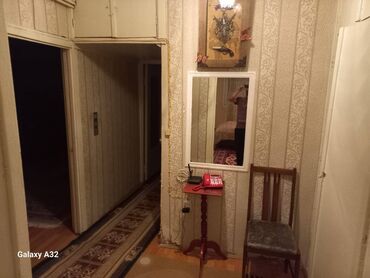 Köhnə tikili: Bakı, 2 otaqlı, Köhnə tikili, m. Əhmədli, 56 kv. m — 14