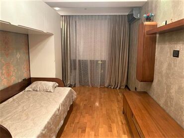 Uzunmüddətli kirayə mənzillər: Kirayəçilər (müştərilər) üçün xidmət ÖDƏNİŞSİZDİR! Nəsimi rayonu — 17