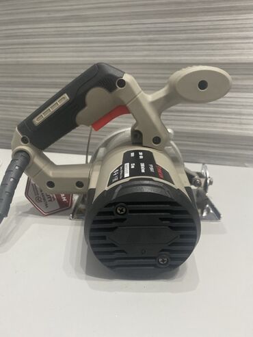 Электрические плиткорезы: Пчелка 125 размер с мощностью 1500 Вт и скоростью вращения 12800 at lalafo.kg — 2 Электрические плиткорезы: Пчелка 125 размер с мощностью 1500 Вт и скоростью вращения 12800 — 2