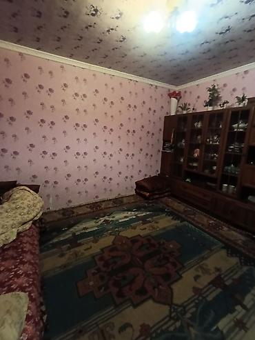 Продажа коттеджей и домов: Дом с участком срочно барачный дом сатылат душ кухня хол 2 спальный — 4