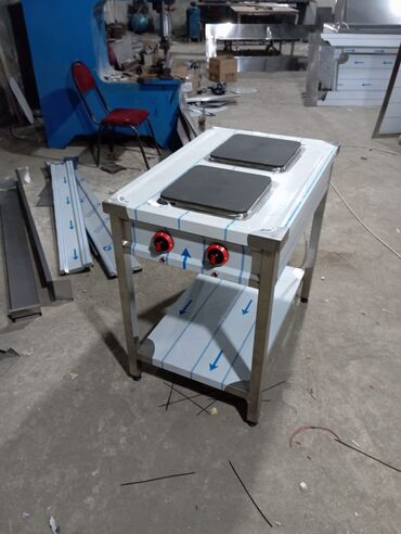 Digər restoran, kafe avadanlığı: Qaz və tok peçi kafe restoran üçün yığılır bir zəngə sifariş mümkündür -da lalafo.az — 7 Digər restoran, kafe avadanlığı: Qaz və tok peçi kafe restoran üçün yığılır bir zəngə sifariş mümkündür — 7