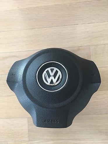 4x98 r16: AIR BAG ZA VOLKSWAGEN POLO OD 2008. DO 2015. GOD. | za VW polo 6R — 1
