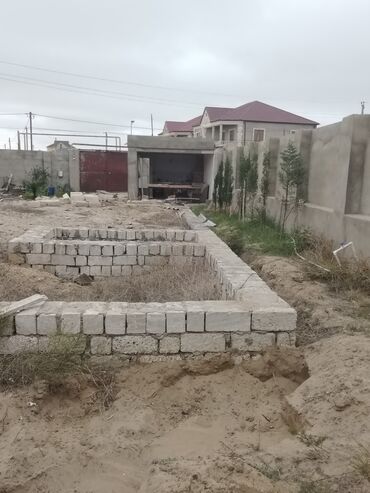 Torpaq sahələrinin satışı: Tikinti, Mülkiyyətçi — 9