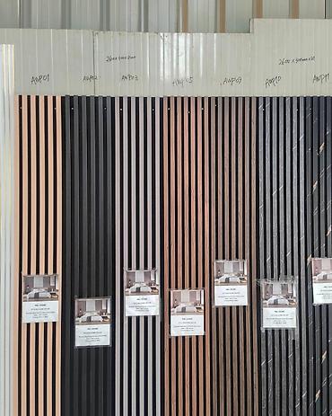 lava lampe beograd: 10. Akustični paneli 4000din U Beogradu lično preuzimanje 260*30cm — 3