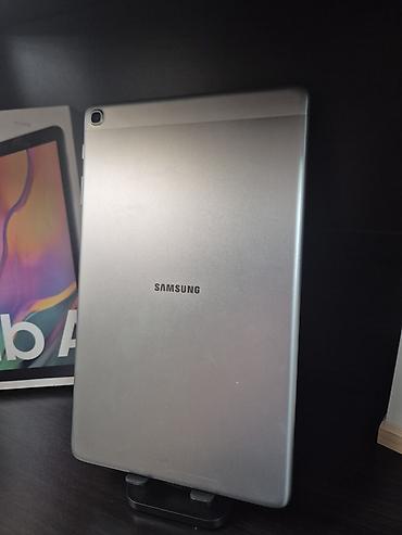 Tableti: Samsung Galaxy Tab A (SM‑T510) - Ekran: TFT, odličan za multimediju — 8