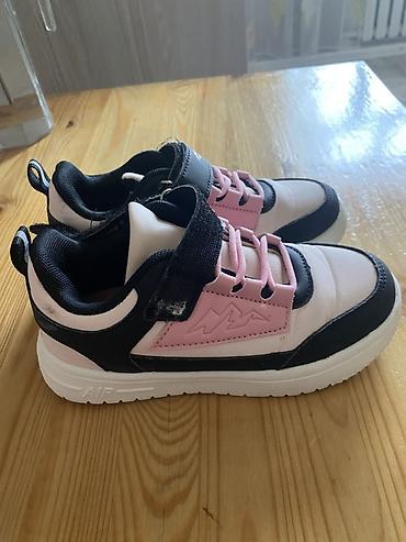 nike react: Кроссовки Fess, детские - Модель: FL-BB80840PBT-8 - Размер: EUR 31 - — 1