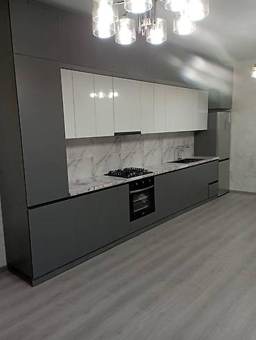 Кухонные гарнитуры: Кухонный гарнитур, Новый, цвет - Белый, ДСП, Самовывоз, Бесплатная доставка, Платная доставка — 11