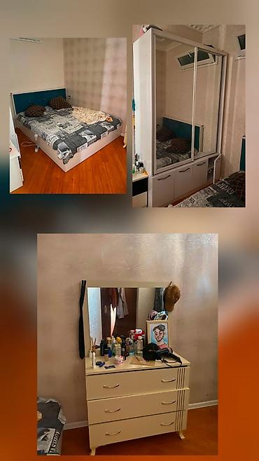 комод бу: Yataq dəsti satılır Yataq desti satılır📍190azn✅Unvan H.Aslanov 0385 — 1