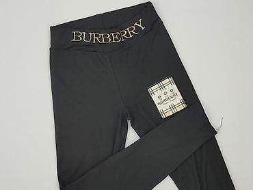 lhd bluzy: Burberry, Legginsy Sportowe damskie, rozmiar M — 4