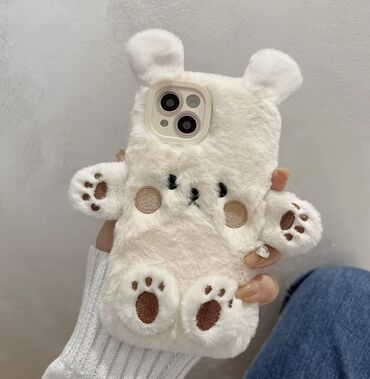 Kabrolar: Qadın və kişi üçün caselər, telefon üçün bütün aksesuarların satışı — 22