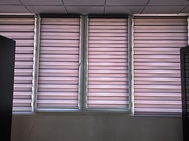 Жалюзи и рольшторы: Наши работы не оставят Вас равнодушными! поможем создать уют и комфорт — 4