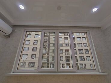 сутучно квартира: 3 комнаты, 83 м², 106 серия, 5 этаж, Евроремонт